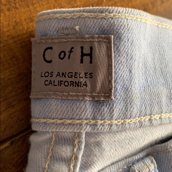 C of H jeans - Picture 2 of 6